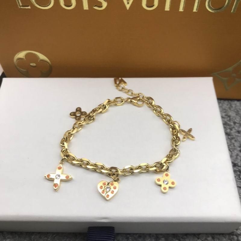 LV Bracelets 144